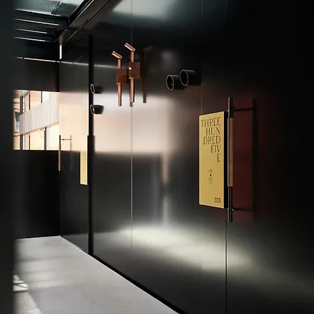 Boutique Badhaus - Adults Only Hotel
