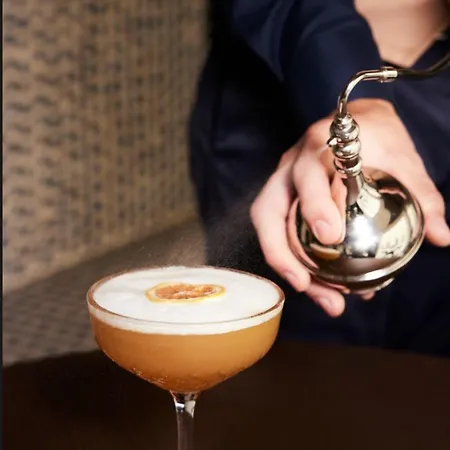 Boutique Badhaus - Adults Only 4*