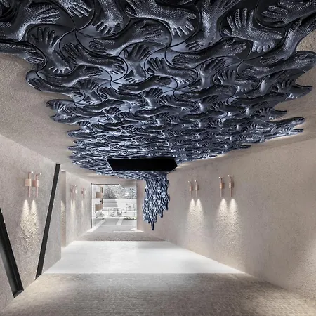 Boutique Badhaus - Adults Only Hotel