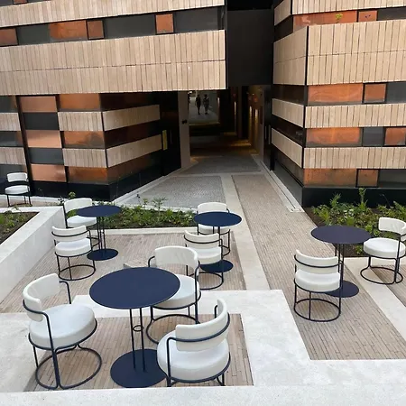Hotel Boutique Badhaus - Adults Only