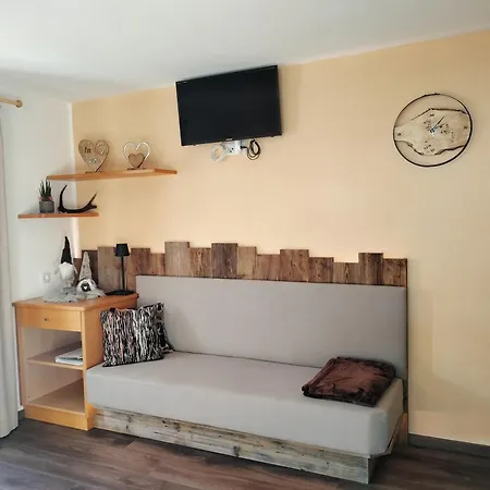 Kaserhof -kleine Ausensauna- Wandern- Alleinlage - Ruhig Apartment