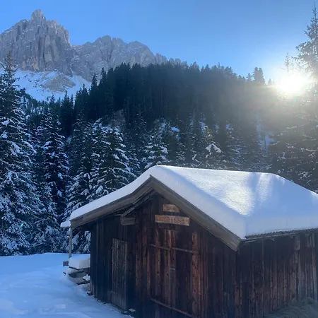 Bed & Breakfast Haus Lasaun Bressanone