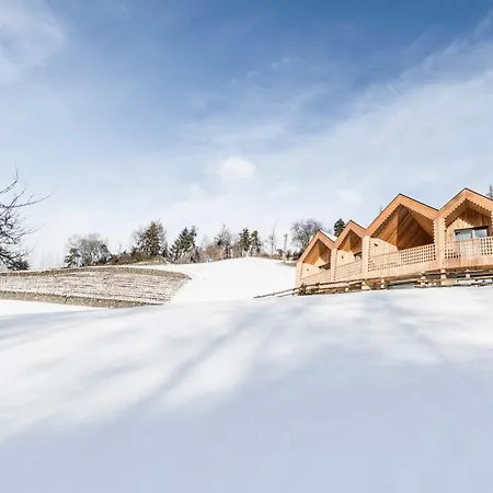 Niederthalerhof Farm stay *