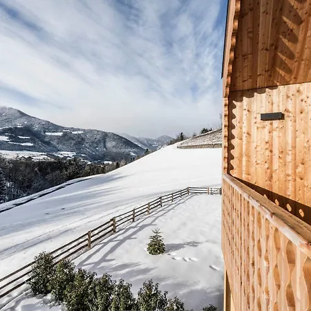 Farm stay Niederthalerhof *