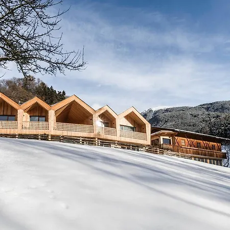 Farm stay Niederthalerhof Bressanone