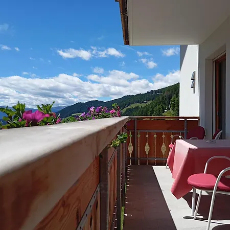 Zimmererhof Apartment