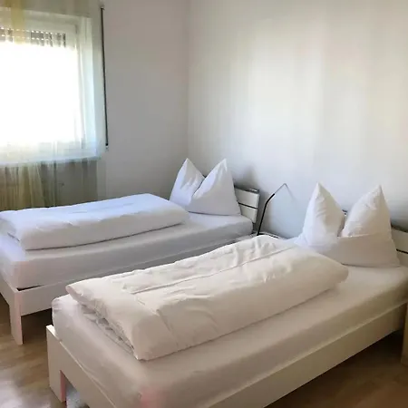 A&a Apartment