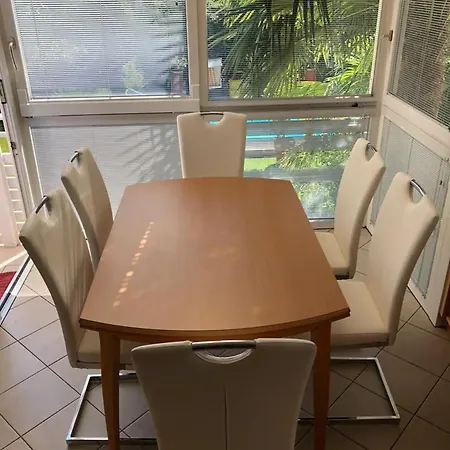 Apartment A&a
