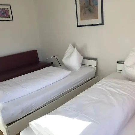 Apartment A&a