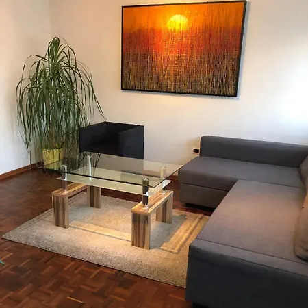A&a Apartment Bressanone