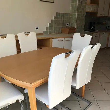 Apartment A&a *