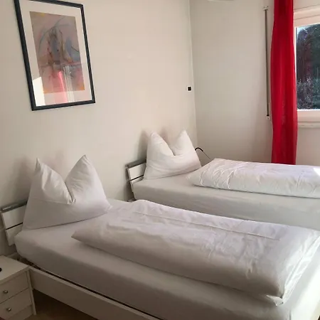 Apartment A&a Bressanone