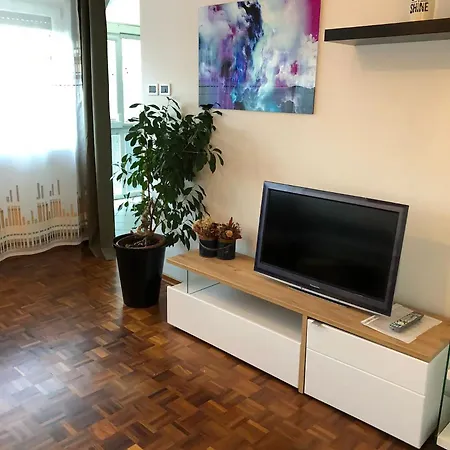 A&a Apartment Bressanone