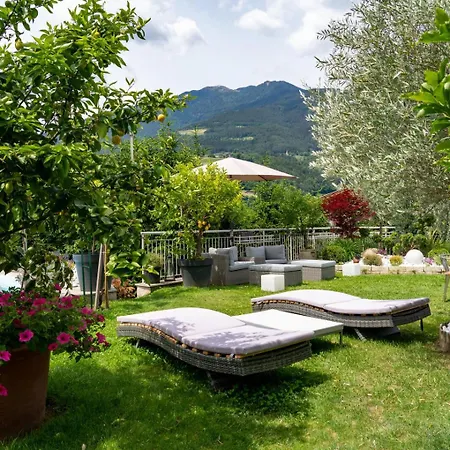 A&a Apartment Bressanone