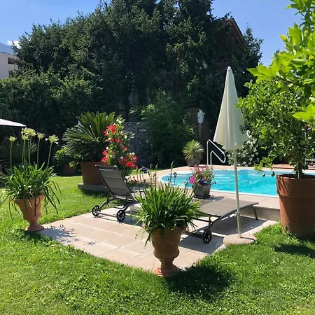 A&a Apartment Bressanone