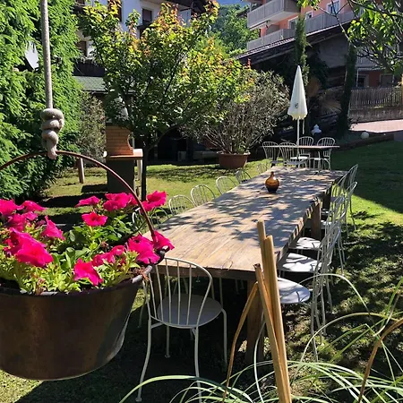 A&a Apartment Bressanone