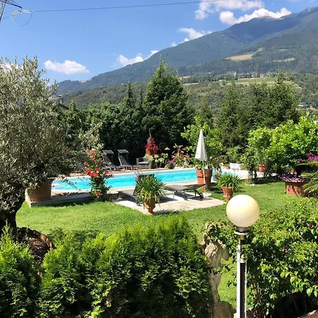 Apartment A&a Bressanone