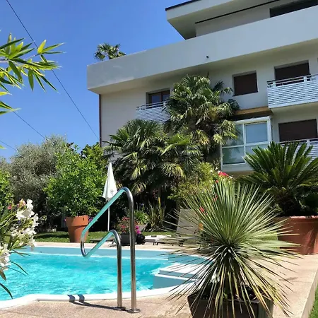 A&a Apartment Bressanone
