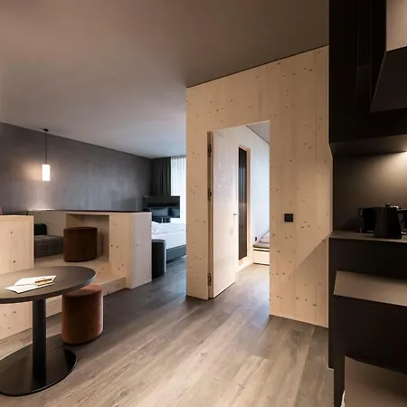 Aki Family Plose Resort Bressanone