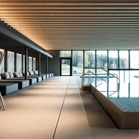 Aki Family Plose Resort Bressanone