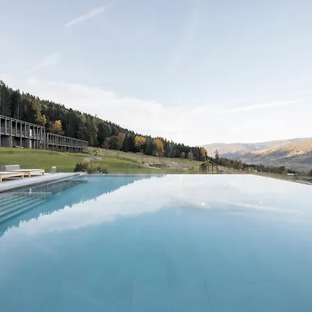 Resort Aki Family Plose Bressanone