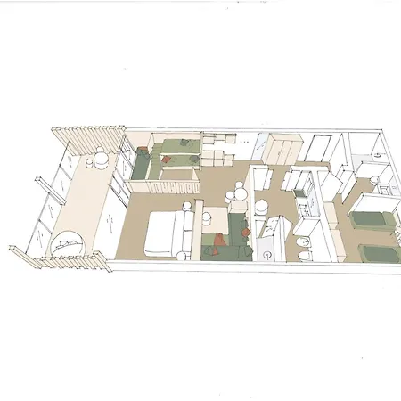 Resort Aki Family Plose Bressanone
