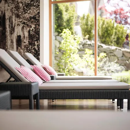 Gasserhof Hotel 3*