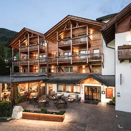 Gasserhof Hotel Bressanone