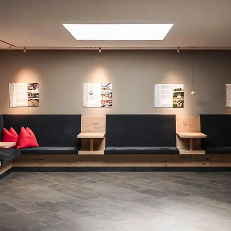 Gasserhof Bressanone