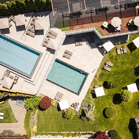 Gasserhof Hotel
