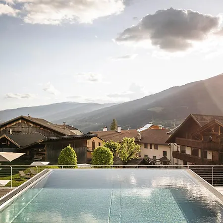Gasserhof Hotel 3*
