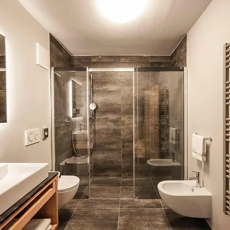 Hotel Gasserhof 3*