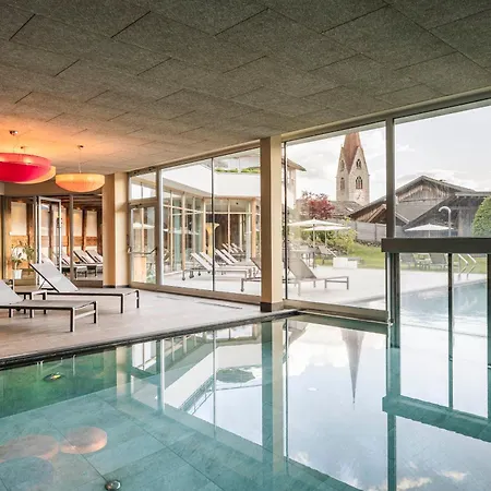 Gasserhof Hotel Bressanone