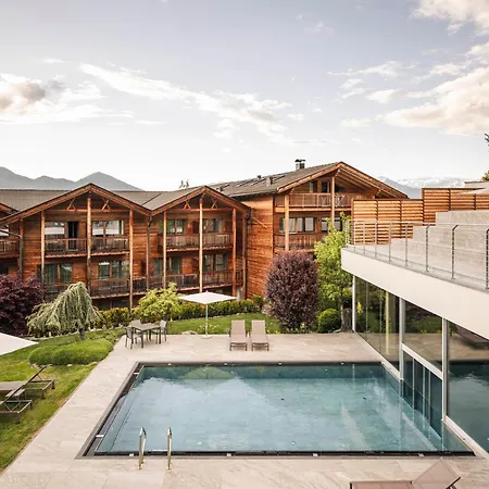 Hotel Gasserhof Bressanone