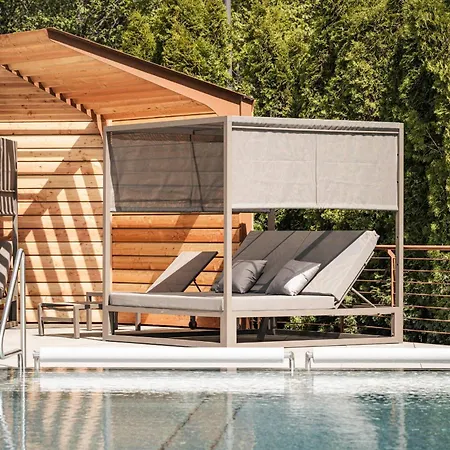Gasserhof 3*