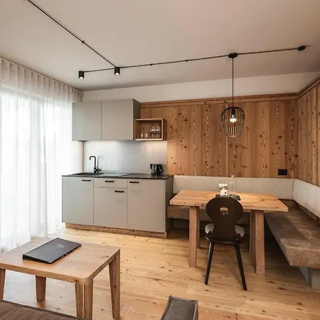 Gasserhof Bressanone