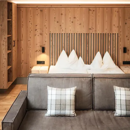 Hotel Gasserhof