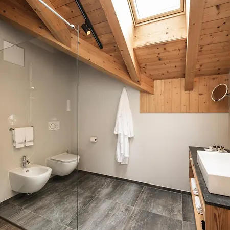 Hotel Gasserhof 3*