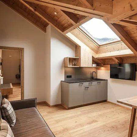 Gasserhof Hotel Bressanone