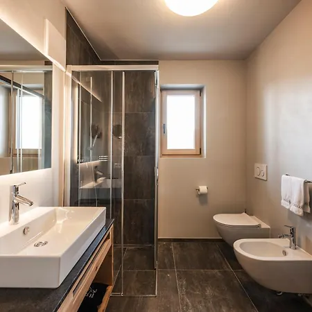 Hotel Gasserhof Bressanone