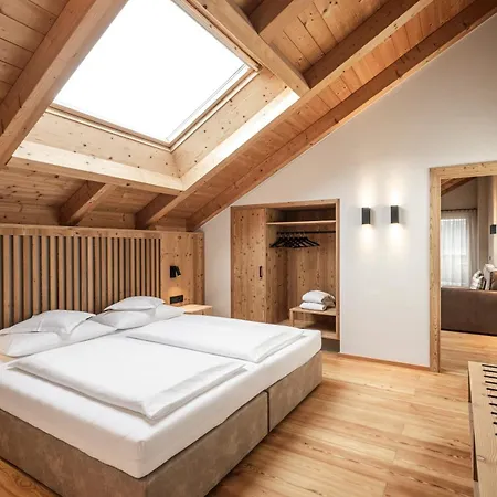 Gasserhof 3*