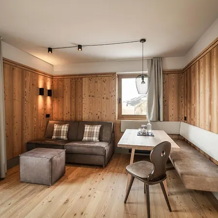 Gasserhof 3* Bressanone