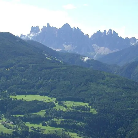Zehrehof Séjour à la campagne Bressanone