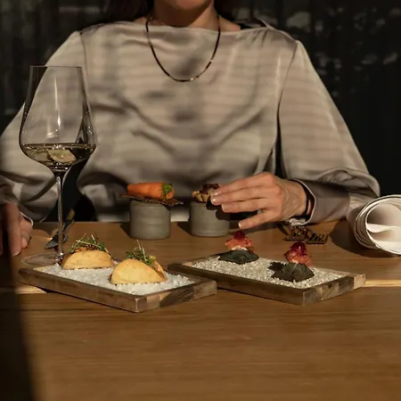 Haller & Restaurant Bressanone