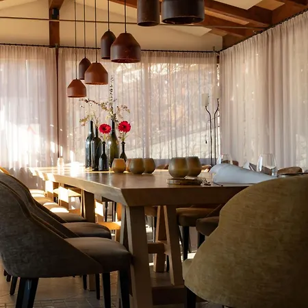 Haller & Restaurant 4* Bressanone
