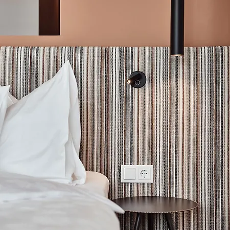 Haller & Restaurant Hotel