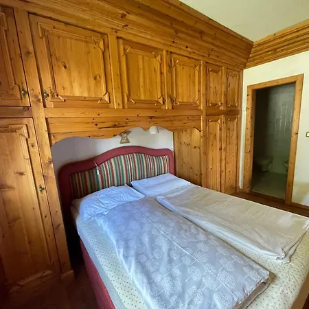 Plose Parkhotel & Aparthotel Bressanone