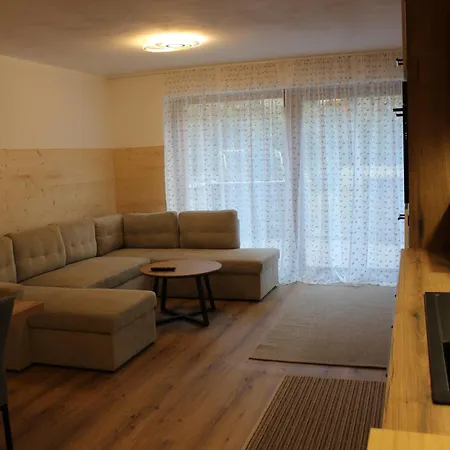 Claudia Apartment Bressanone