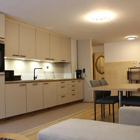 Apartment Claudia Bressanone