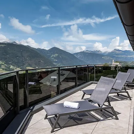 Appartement Plose *